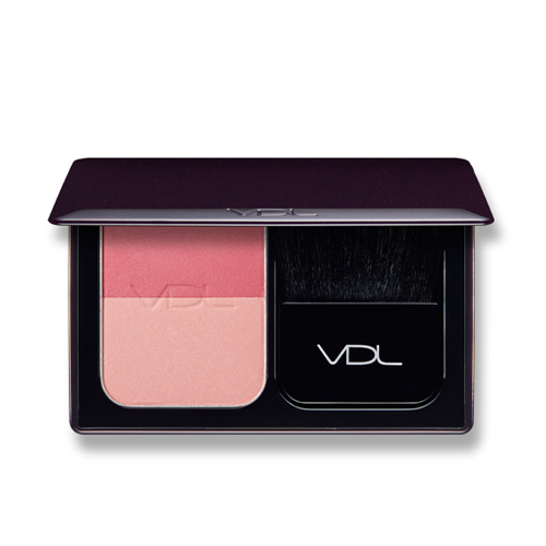 VDL Expert Color Cheek Book Mini VDL Expert Color Cheek Book Mini