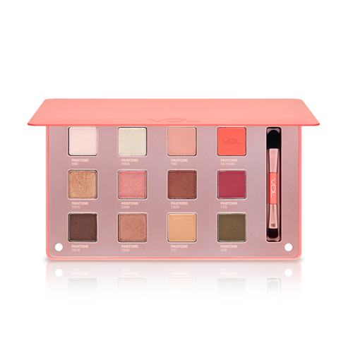 VDL PANTONE EXPERT COLOR EYE BOOK 6.4 VDL PANTONE EXPERT COLOR EYE BOOK 6.4