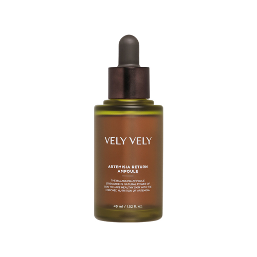 VELY VELY Artemisia Return Ampoule VELY VELY Artemisia Return Ampoule