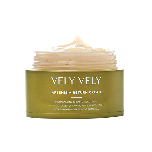VELY VELY Artemisia Return Cream VELY VELY Artemisia Return Cream