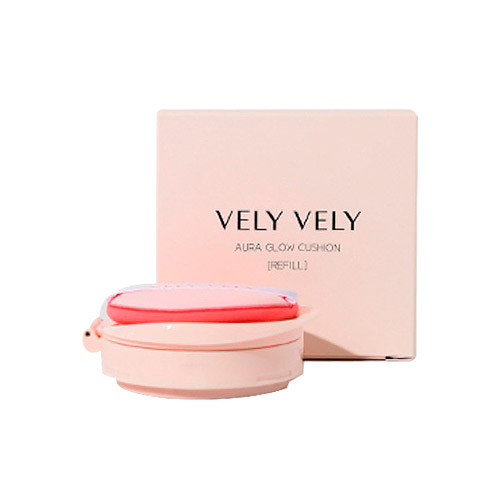 VELY VELY Aura Glow Cushion VELY VELY Aura Glow Cushion