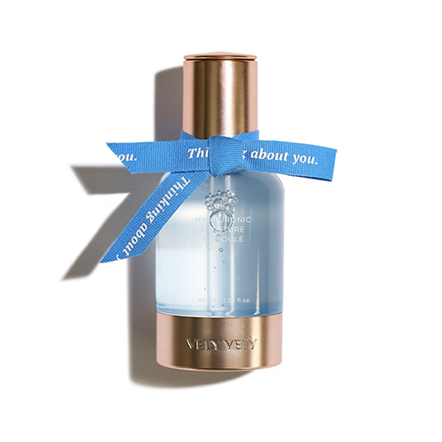 VELY VELY Hyaluronic Moisture Ampoule VELY VELY Hyaluronic Moisture Ampoule
