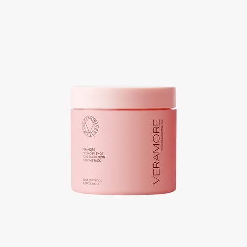 VERAMORE | Collagen Shot Sleeping Pack