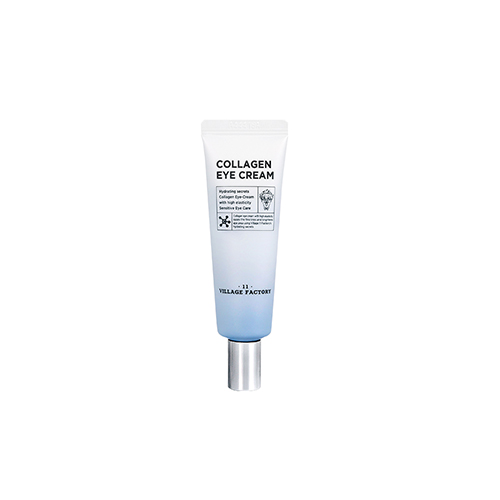 VILLAGE 11 FACTORY Collagen Eye Cream VILLAGE 11 FACTORY Collagen Eye Cream