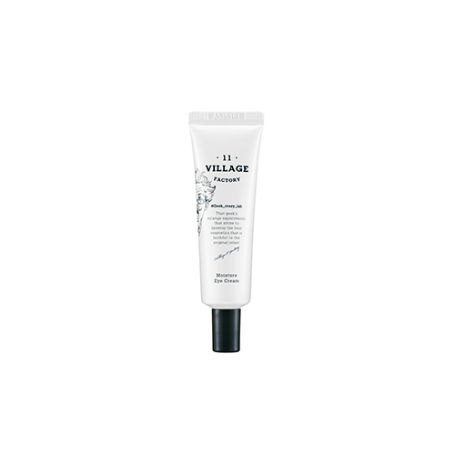 VILLAGE 11 FACTORY Moisture Eye Cream VILLAGE 11 FACTORY Moisture Eye Cream