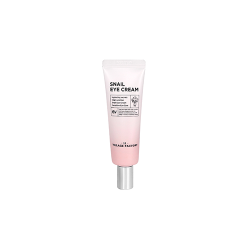 VILLAGE 11 FACTORY Snail Eye Cream VILLAGE 11 FACTORY Snail Eye Cream