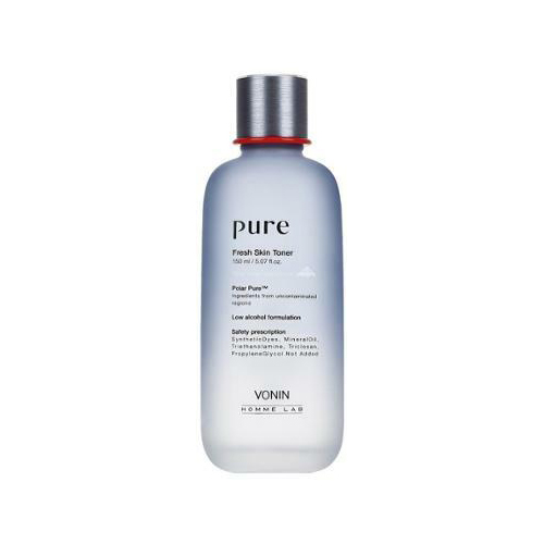 VONIN_Pure_Fresh_Skintoner VONIN_Pure_Fresh_Skintoner