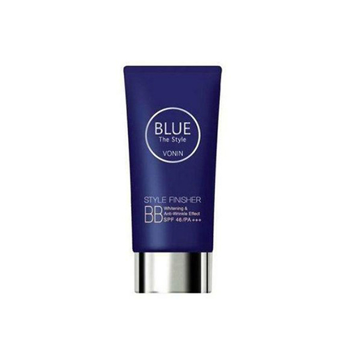 VONIN The Style Blue Style Finisher BB VONIN The Style Blue Style Finisher BB