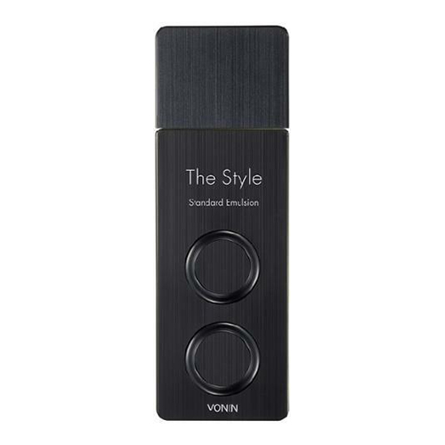 VONIN_The_Style_Standard_Emulsion VONIN_The_Style_Standard_Emulsion