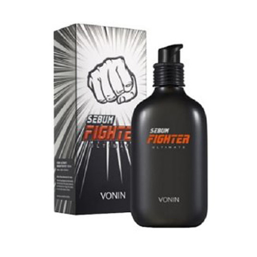 VONIN Ultimate Sebum Fighter VONIN Ultimate Sebum Fighter