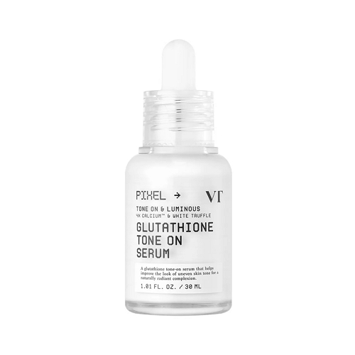 vt glutathione VT Glutathione Tone On Serum 30ml
