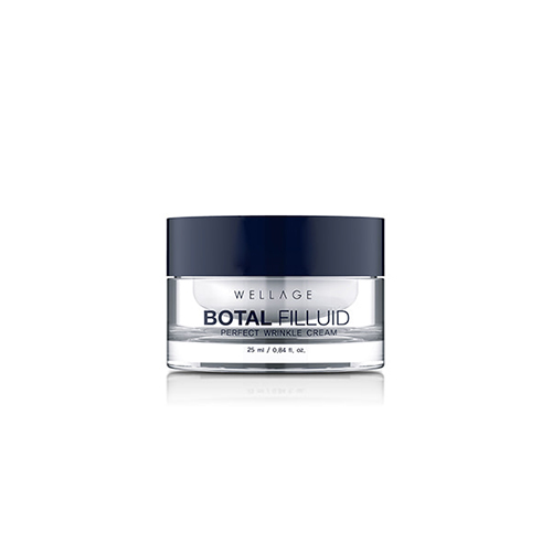 WELLAGE Botal Filluid Perfect Wrinkle Cream WELLAGE Botal Filluid Perfect Wrinkle Cream