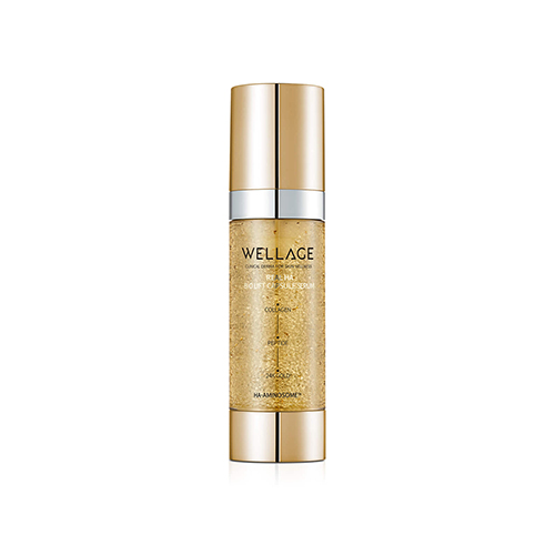 WELLAGE Real HA Bio Lift Capsule Serum WELLAGE Real HA Bio Lift Capsule Serum