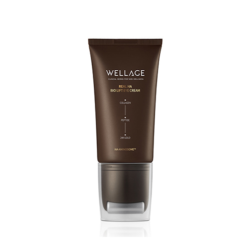 WELLAGE Real HA Bio Lift Eye Cream WELLAGE Real HA Bio Lift Eye Cream