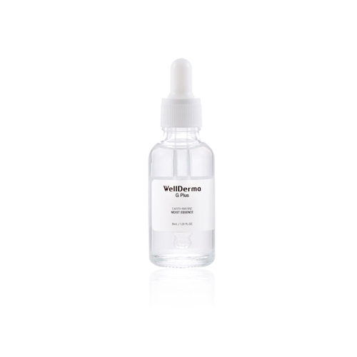 WellDerma G Plus Earth Marine Moist Essence WellDerma G Plus Earth Marine Moist Essence