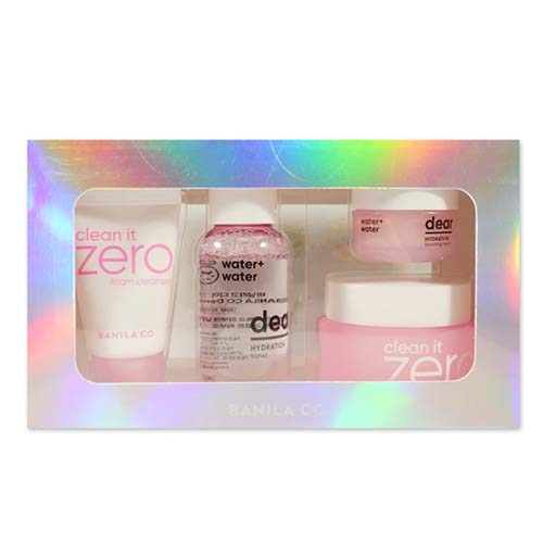 banila co. Skin Starter Set banila co. Skin Starter Set