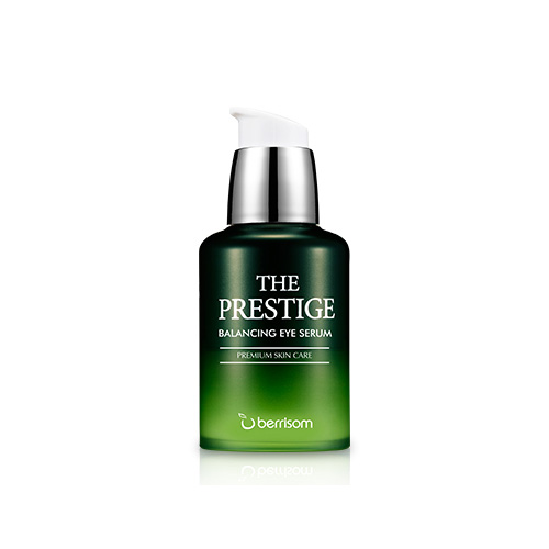 berrisom The Prestige Balancing Eye Serum 30ml berrisom The Prestige Balancing Eye Serum 30ml
