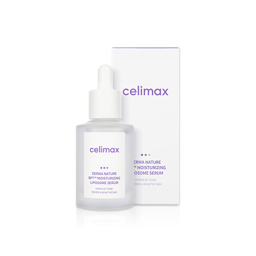 celimax Derma Nature BFT Moisturizing Liposome Serum celimax Derma Nature BFT Moisturizing Liposome Serum