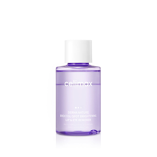 celimax Derma Nature Broccoli Spot Brightening Lip & Eye Remover celimax Derma Nature Broccoli Spot Brightening Lip & Eye Remover