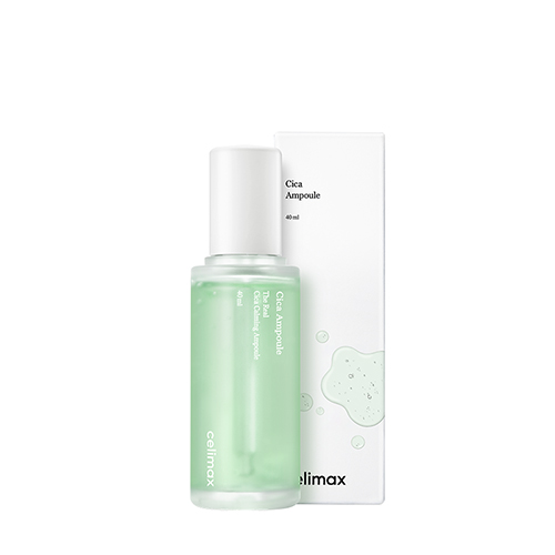 celimax The Real Cica Calming Ampoule celimax The Real Cica Calming Ampoule