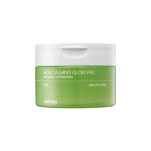 トライアルセット・サンプル celimax THE REAL NONI CALMING GLOW PAD celimax | Honest Noni Calming Glow Pad