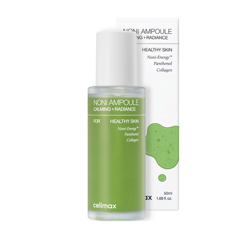 celimax The Real Noni Energy Ampule