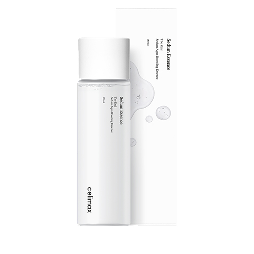 celimax The Real Sedum Aqua Boosting Essence celimax The Real Sedum Aqua Boosting Essence
