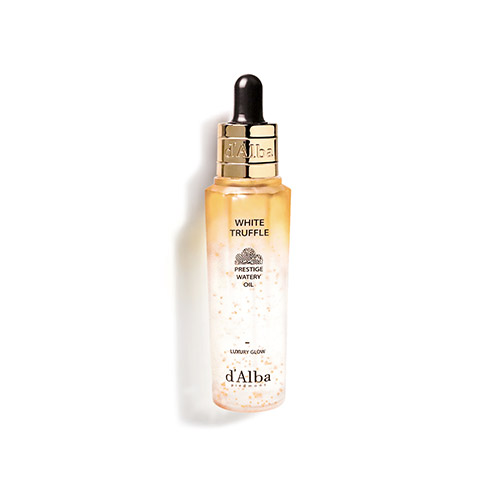 d'Alba White Truffle Prestige Watery Oil d'Alba White Truffle Prestige Watery Oil