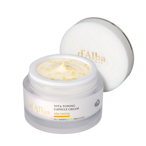 フェイスクリーム d'Alba Vita Toning Capsule Cream s-l400.jpg