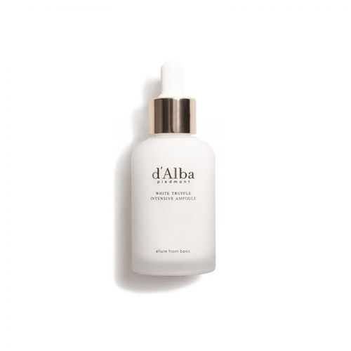 d'Alba White Truffle Intensive Ampoule d'Alba White Truffle Intensive Ampoule