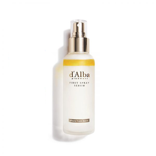 d'Alba White Truffle Mist Serum d'Alba White Truffle Mist Serum