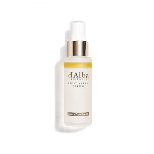 d'Alba White Truffle Mist Serum d'Alba White Truffle Mist Serum