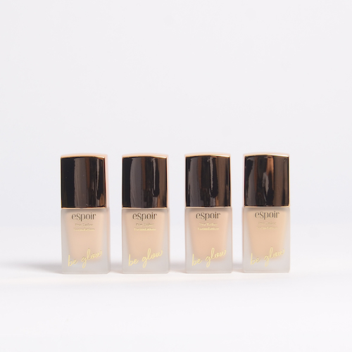 eSpoir Mini Pro Tailor Foundation Be Glow SPF25 PA++ eSpoir Mini Pro Tailor Foundation Be Glow SPF25 PA++