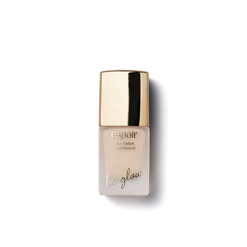 eSpoir Mini Pro Tailor Foundation Be Glow SPF25 PA++ eSpoir Mini Pro Tailor Foundation Be Glow SPF25 PA++
