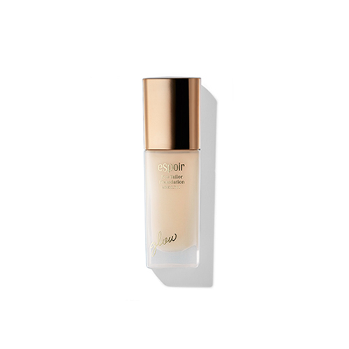 eSpoir Pro Tailor Foundation be Glow SPF25 PA++ eSpoir Pro Tailor Foundation be Glow SPF25 PA++
