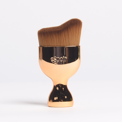 eSpoir Pro Tailoring Curved Face Brush eSpoir Pro Tailoring Curved Face Brush