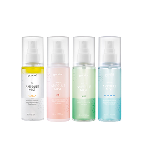 goodal Ampoule Mist goodal Ampoule Mist