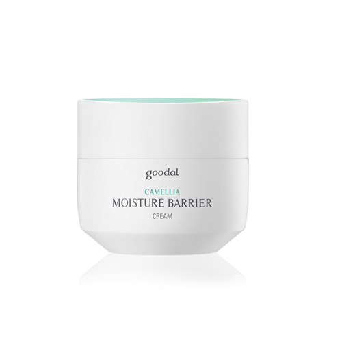 goodal Camellia Moisture Barrier Cream goodal Camellia Moisture Barrier Cream