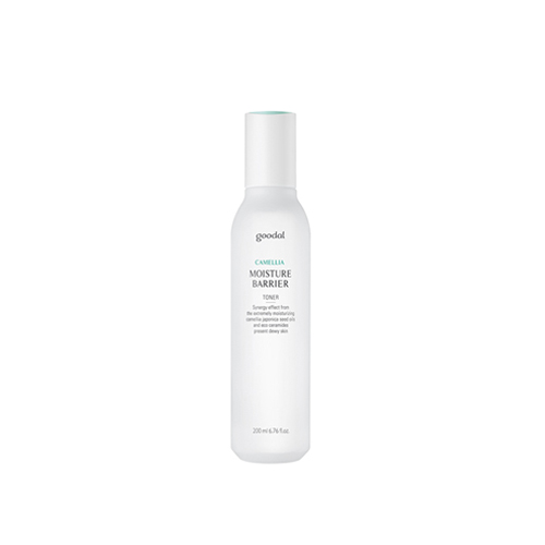 goodal Camellia Moisture Barrier Toner goodal Camellia Moisture Barrier Toner