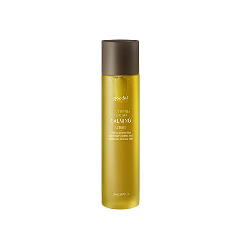 goodal Houttuynia Cordata Calming Essence goodal Houttuynia Cordata Calming Essence