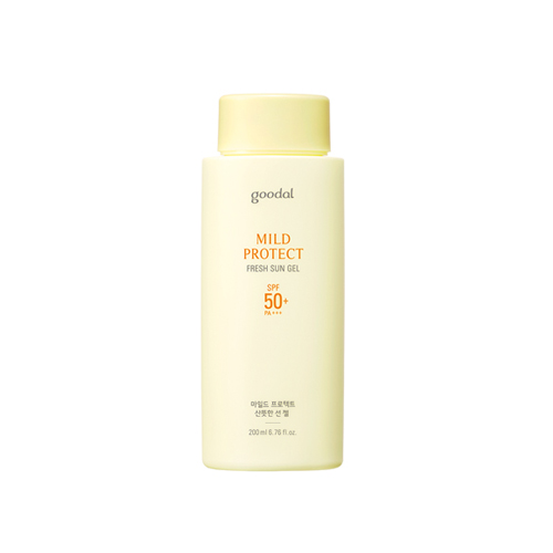 goodal Mild Protect Fresh Sun Gel SPF50+ PA+++ goodal Mild Protect Fresh Sun Gel SPF50+ PA+++