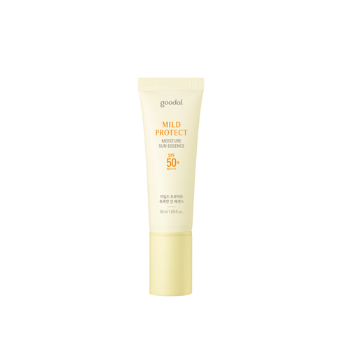 goodal Mild Protect Moisture Sun Essence SPF50+ PA++++ goodal Mild Protect Moisture Sun Essence SPF50+ PA++++