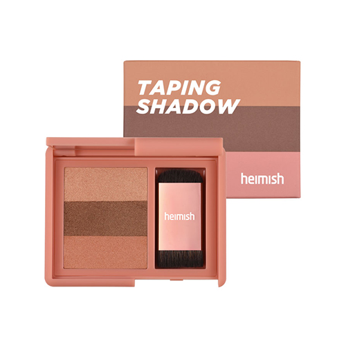 heimish Taping Shadow Sand Beige heimish Taping Shadow Sand Beige