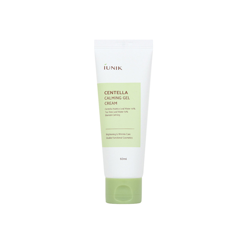 iUNIK Centella Calming Gel Cream iUNIK Centella Calming Gel Cream