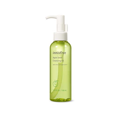 innisfree Green Tea Cleansing Oil innisfree Green Tea Cleansing Oil