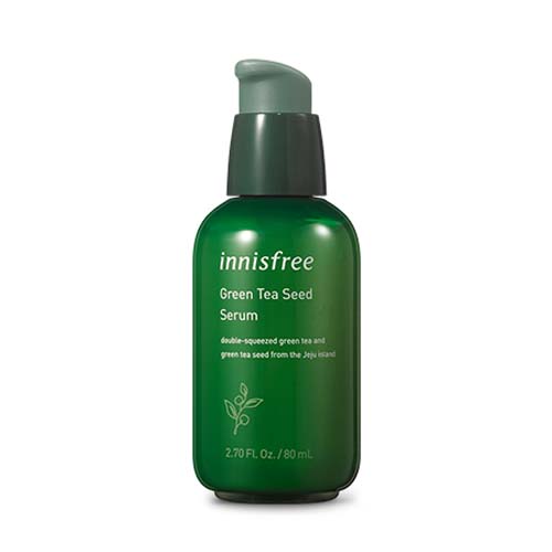 innisfree Green Tea Seed Serum innisfree Green Tea Seed Serum