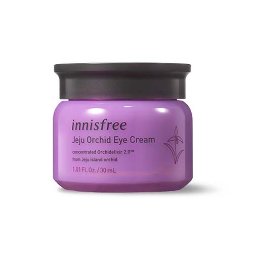 innisfree Jeju Orchid Eye Cream innisfree Jeju Orchid Eye Cream