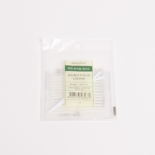 Innisfree Beauty Tool Double Eyelid Sticker Innisfree Beauty Tool Double Eyelid Sticker