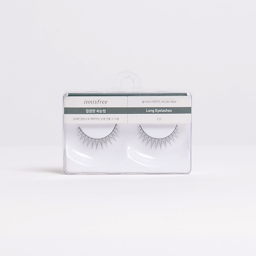 Innisfree Beauty Tool Long Eyelashes Innisfree Beauty Tool Long Eyelashes