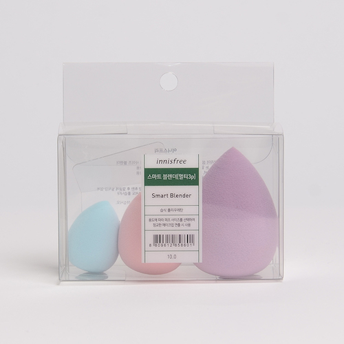 Innisfree Beauty Tool Smart Blender Innisfree Beauty Tool Smart Blender